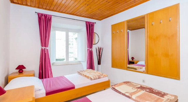 Двухместный номер Standard Rooms Jozomare