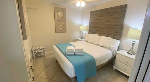 Gulf Village, Prenota Appartamento Hotel a Alabama con piscina, Piscina