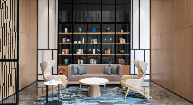 Fairfield by Marriott Qinhuangdao Haigang, Book Hotel Haigang District 
