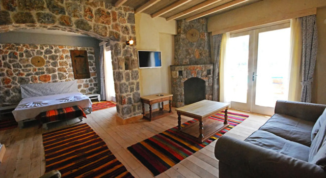 Orino Suites