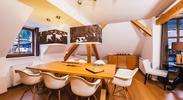 Апартаменты Comfort Kitz Residenz by Alpin Rentals - incl Summercard