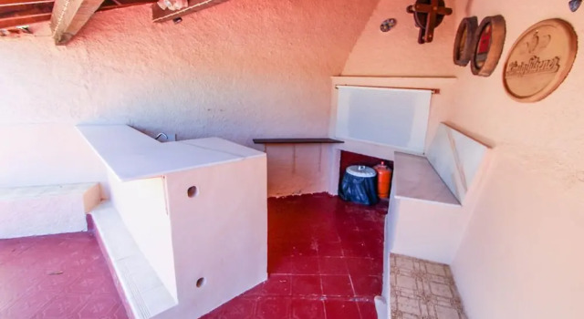 Paul - modern, well-equipped villa with private pool in Benissa, Забронировать Вилла Виллы провинции Аликанте, Вилла