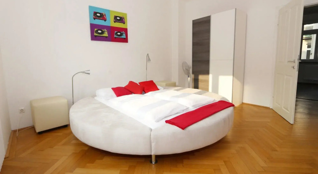 PuzzleHotel - Apartments Zentrum I, Забронировать Апартаменты/квартира Апартаменты Вены, рядом с Херренгассе, Апартаменты/квартира