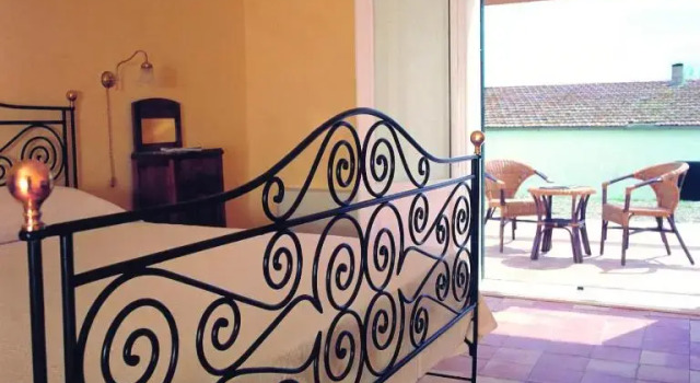 Номер Standard Relais Masseria Cardillo