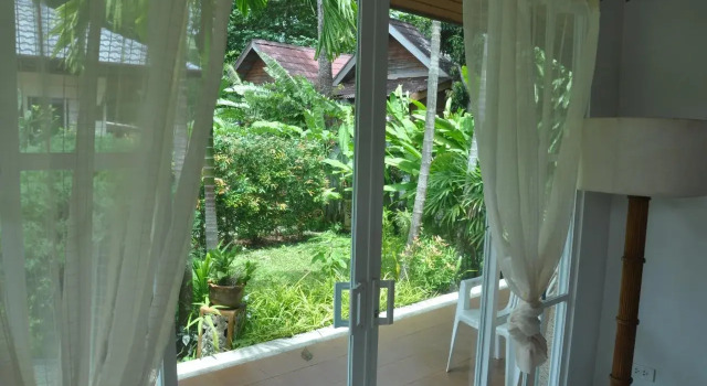 Baan Chao Koh