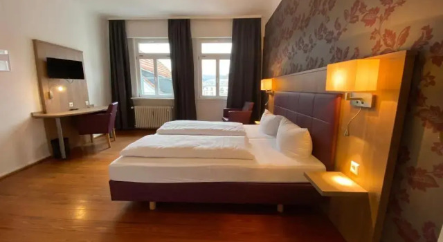 Номер Classic Hotel Am Kornmarkt
