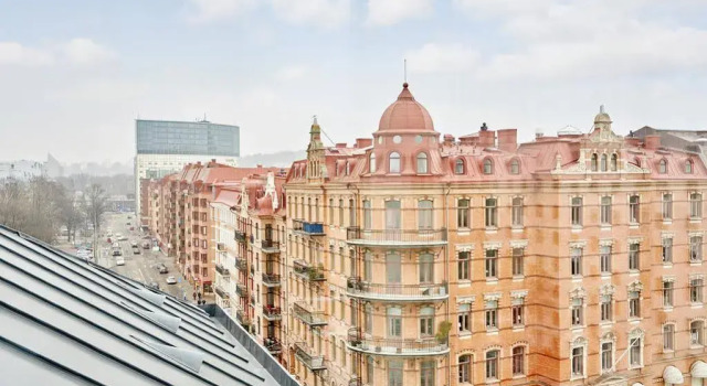 Engel Apartments
