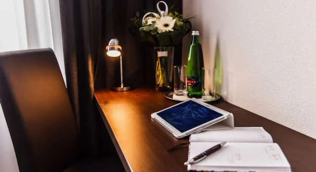 Люкс Business Interhotel Zlín