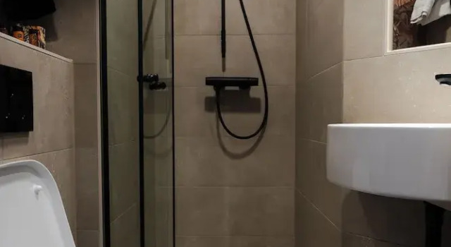 Номер Economy Hotel Wander