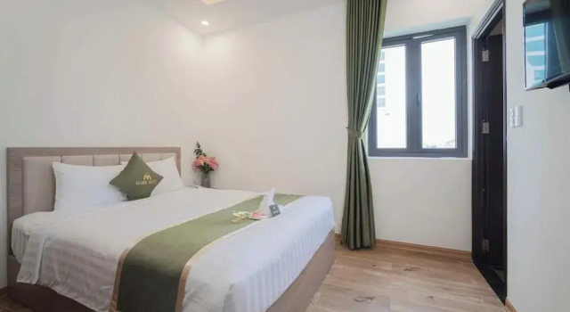 Двухместный номер Standard Maris Da Nang Hotel & Apartment