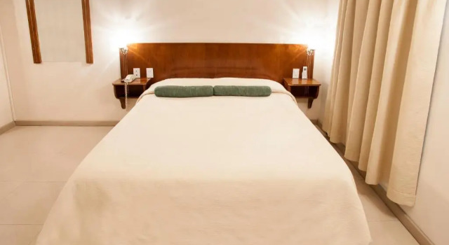 Двухместный номер Standard Gran Hotel Princess Gold