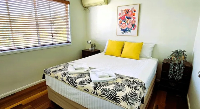 Апартаменты Kilcoy Motel
