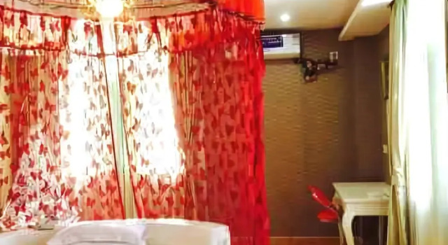 Berkman Resort Hotel, Book Resort Sanya Hainan