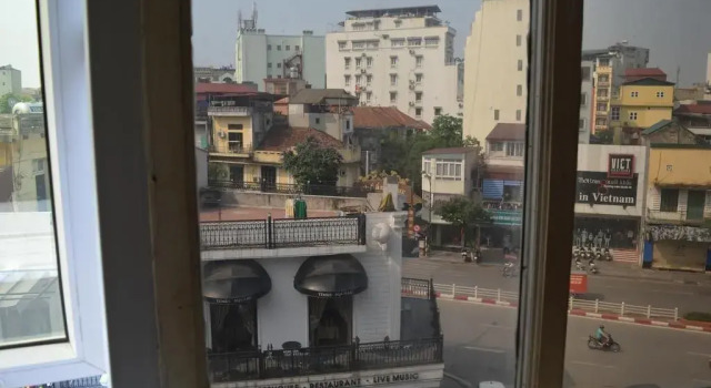 Hoang Cuong Hotel