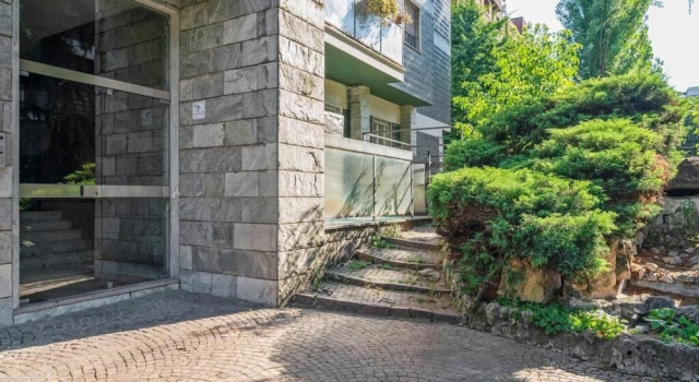 MK - Apartment Soderini, Book Apartment Lorenteggio Milan