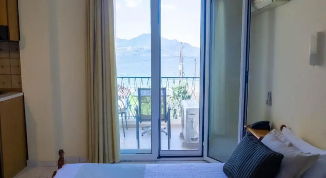 Номер Standard Fani Hotel