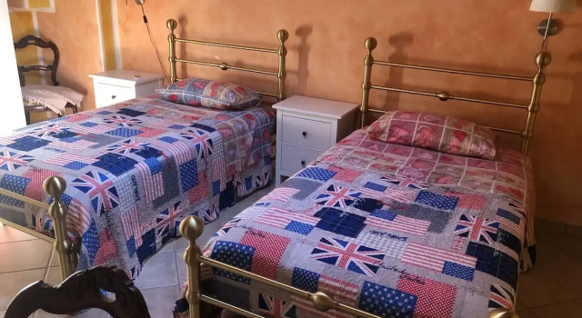 Номер Economy B&B San Giorgio