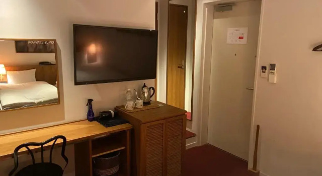Номер Economy The Wall Hotel