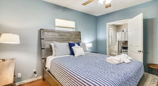 Pool Days and Dock Nights by Ryson Vacation Rentals