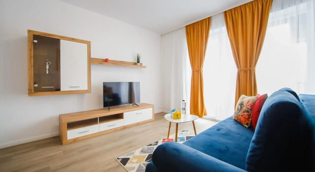 Trio Orange, Varaa Hotelli Oradea 