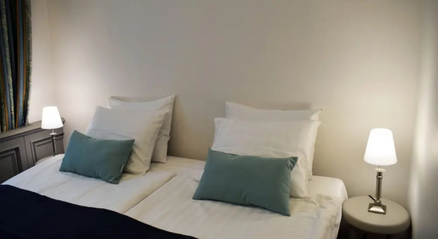 Номер Economy Boutique Hotel KRISTOFS