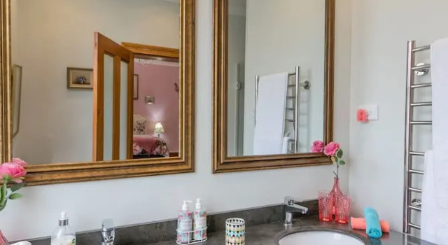 Двухместный номер Deluxe Bettys Boutique Hotel