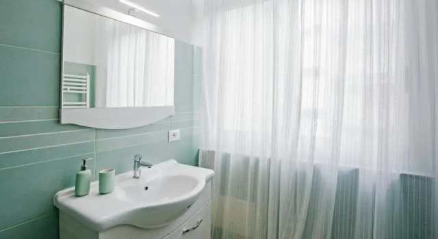 Номер Deluxe B&B Sapore di Mare al Corso