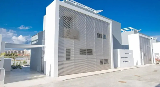 Villa Aimee AQ BP4