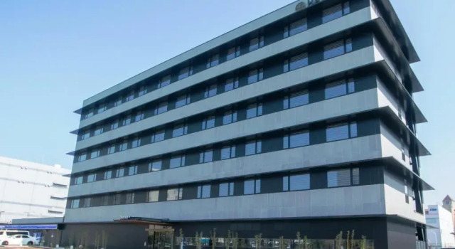 HATAGO INN Kansai Airport