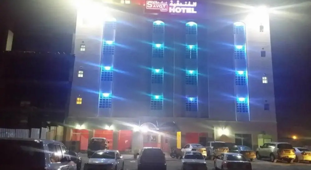 Standart oda Savoy Inn Hotel