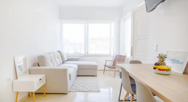 Asteria Apartments, Забронировать Апартаменты/квартира Аналипси 