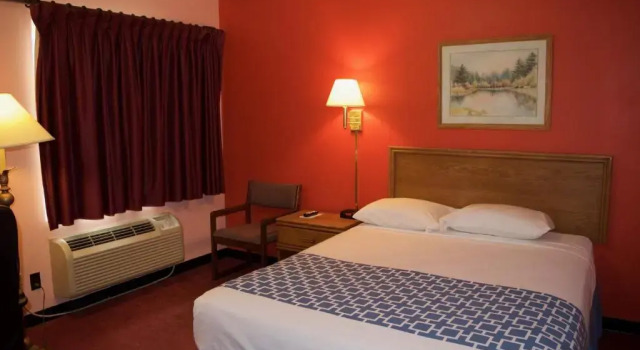 Двухместный номер Standard St. Croix Suites - St. Croix Falls