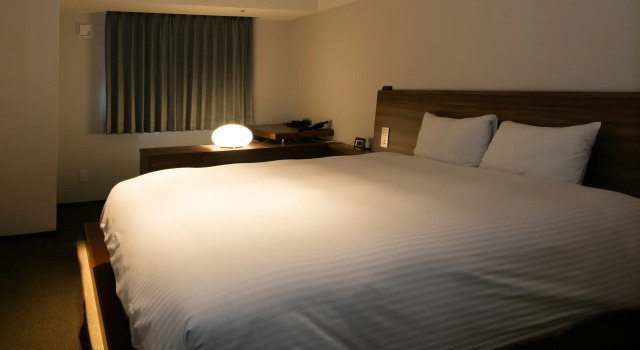 Двухместный номер Standard BRENZA HOTEL