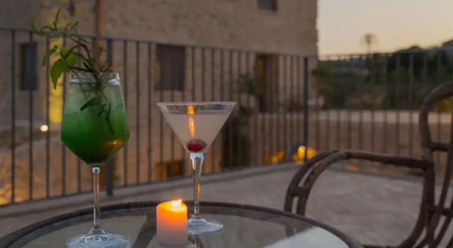 Люкс Masseria Agnello