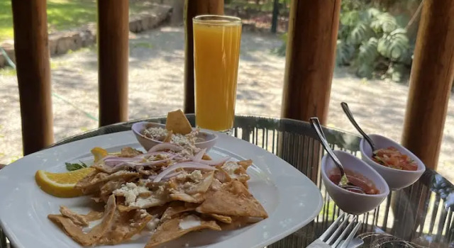 Двухместный номер Standard Santa María Resort