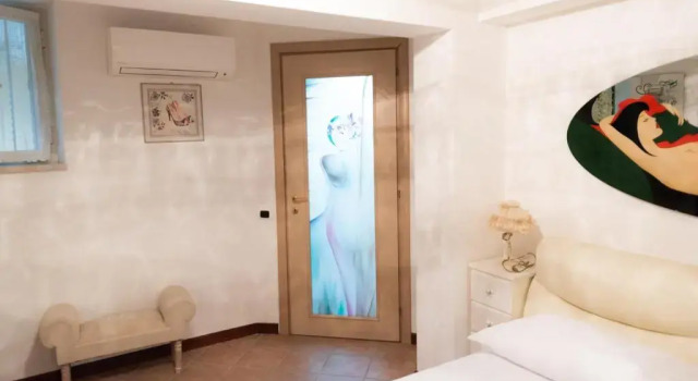 Номер Standard B&B Le Dodici Marie