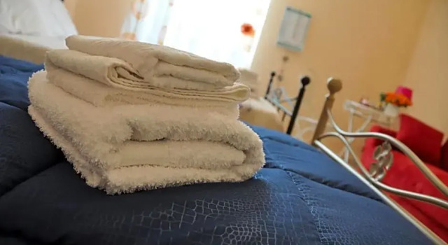 Bed  Breakfast Il Nuovo, Varaa Hotelli San Severo Apulia