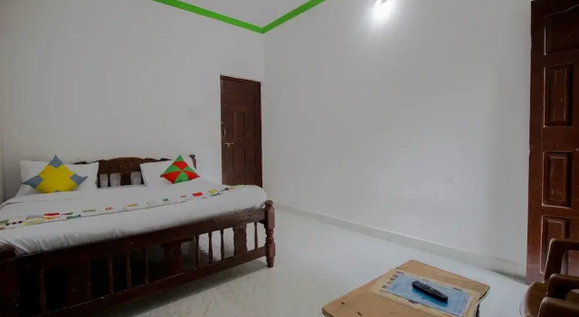 OYO 14062 Home Beach Side Studio Calangute, Забронировать Отель Калангут Северный Гоа, рядом с Пляж Калангут