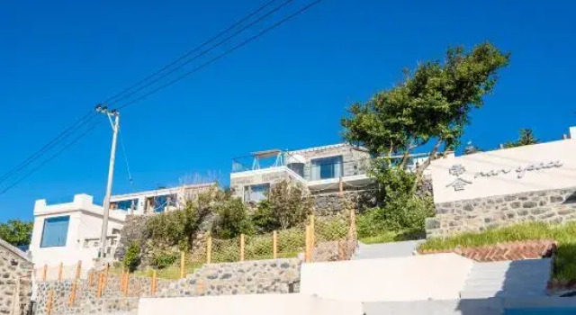 Pingtan Nan Space South House Manor • Sea View Resort B&B (Changjiangao), Book Bed and Breakfast Fuzhou Fujian
