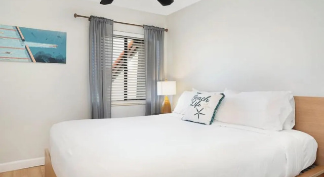Номер Superior с балконом Condos at Wander Residences in Tierra Verde