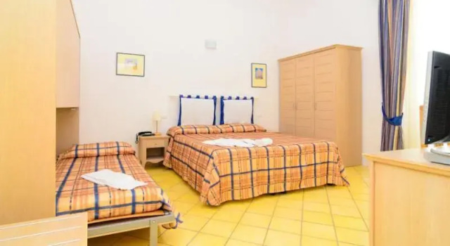 Номер Standard Villa Giusto