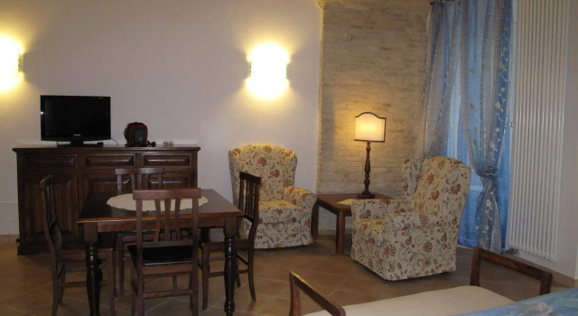 Hotel Umbra
