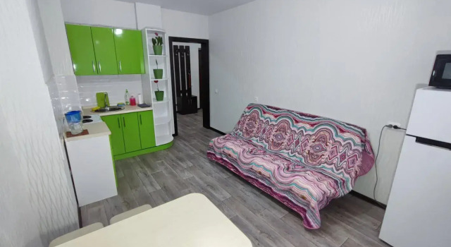 Vesta One-Room Apartment Comfort on Torosova, Reserva ahora Apartamento Hoteles baratos en República de Jakasia