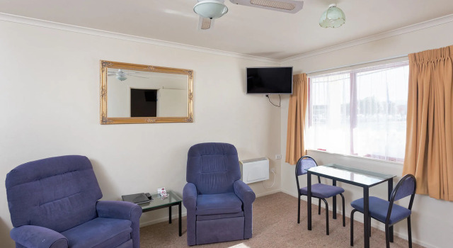 BKs Rotorua Motor Lodge, Забронировать Отель Отели Роторуа с завтраком, Завтраки