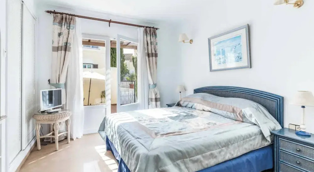 Villa Las Brisas 87, Varaa Villa Cartagena Costa Cálida