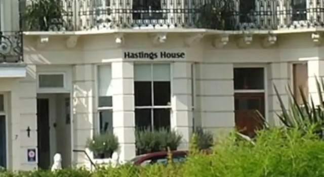 Hastings House 9-Bedroom Holiday House, Забронировать Отель «постель и завтрак» Отели Сейнт-Леонардс с завтраком, Завтраки