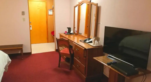 Номер Standard Lauries Inn