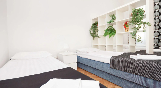 City Centre Style Apartment, Забронировать Апартаменты/квартира Будапешт Центральная Венгрия