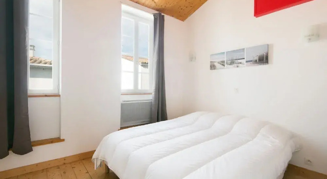 Maison Le Patio