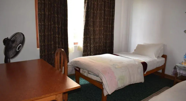 Hotel Kumari Inn, Забронировать Отель Отели Катманду 3 звезды, 3*
